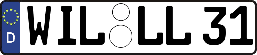 WIL-LL31