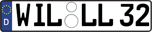 WIL-LL32