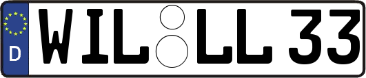 WIL-LL33