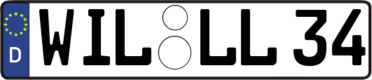 WIL-LL34