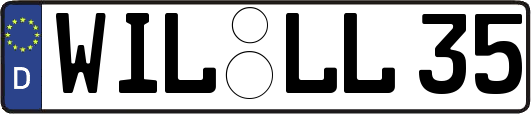 WIL-LL35