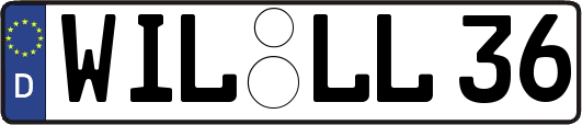 WIL-LL36