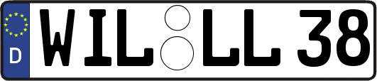 WIL-LL38