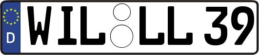 WIL-LL39
