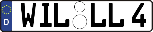 WIL-LL4