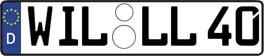WIL-LL40