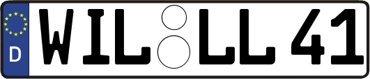 WIL-LL41