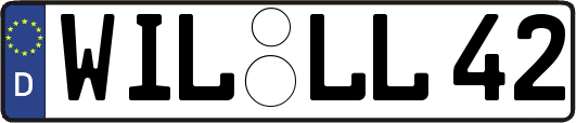 WIL-LL42