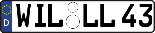 WIL-LL43