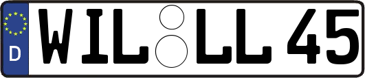 WIL-LL45