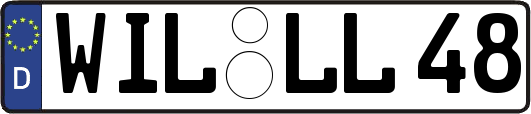 WIL-LL48