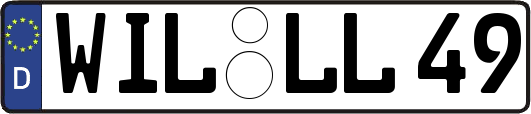 WIL-LL49