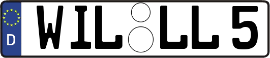 WIL-LL5
