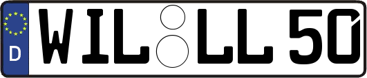 WIL-LL50