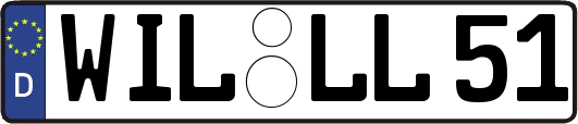 WIL-LL51
