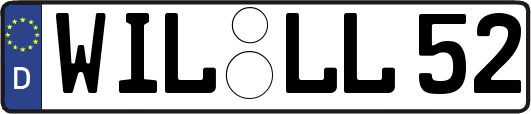 WIL-LL52