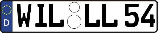 WIL-LL54