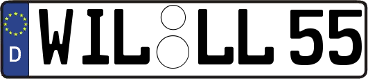 WIL-LL55
