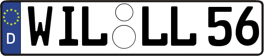 WIL-LL56