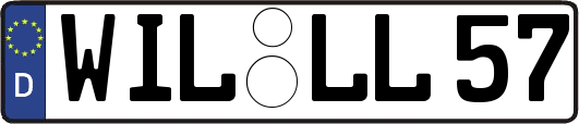 WIL-LL57