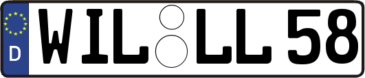 WIL-LL58