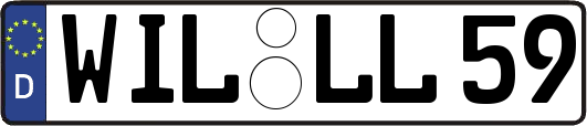 WIL-LL59
