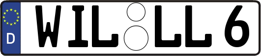 WIL-LL6