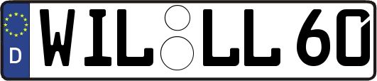 WIL-LL60