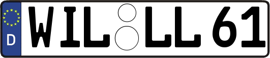 WIL-LL61