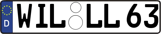 WIL-LL63