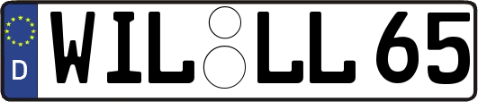 WIL-LL65