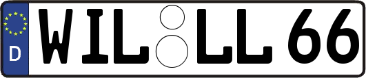 WIL-LL66