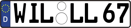 WIL-LL67