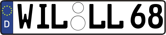WIL-LL68