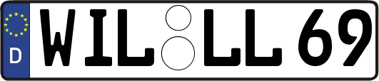 WIL-LL69