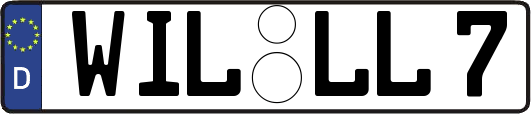 WIL-LL7