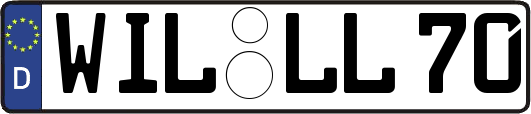 WIL-LL70