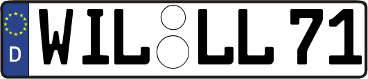 WIL-LL71
