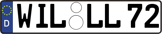 WIL-LL72