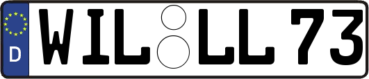 WIL-LL73