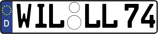 WIL-LL74