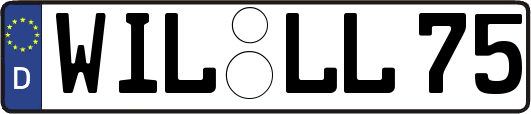 WIL-LL75