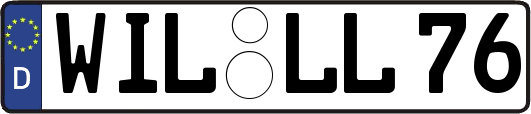 WIL-LL76
