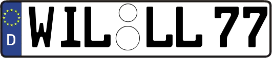 WIL-LL77