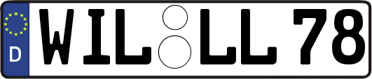 WIL-LL78