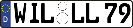 WIL-LL79
