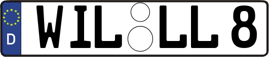 WIL-LL8