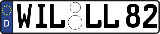 WIL-LL82