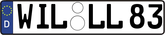 WIL-LL83