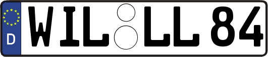 WIL-LL84